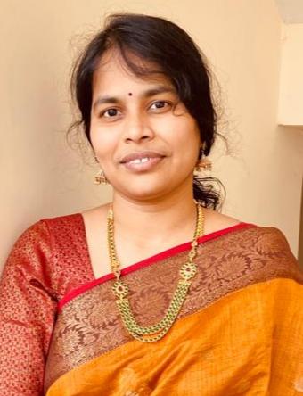 Ambika Vaddi